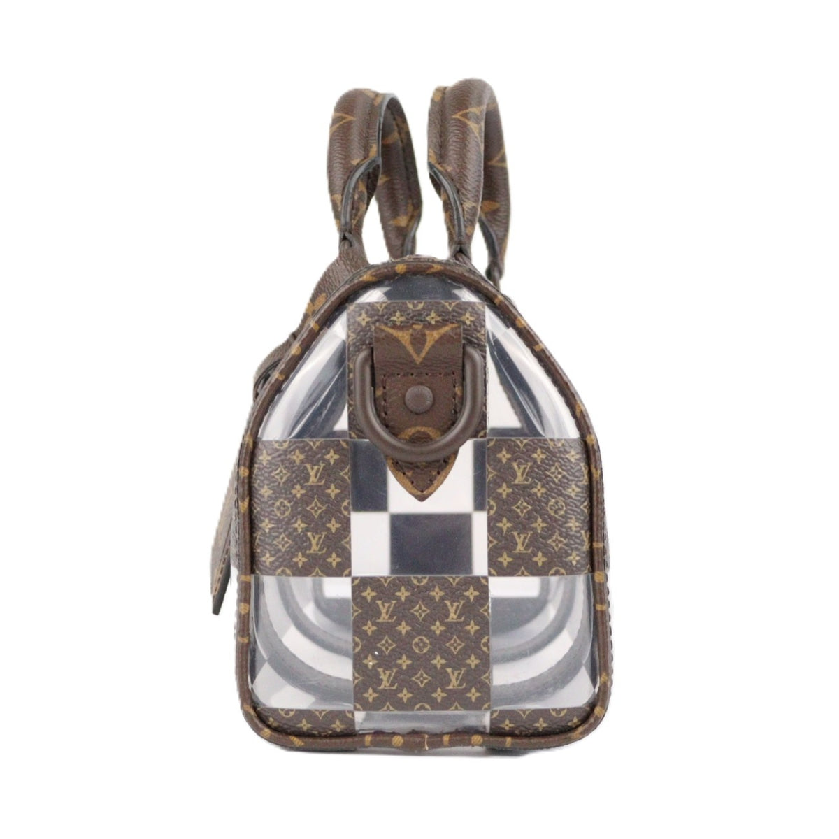 LOUIS VUITTON M20872 KEEPAL BANDOULIERE 25 HANDBAG