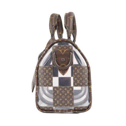 LOUIS VUITTON M20872 KEEPAL BANDOULIERE 25 HANDBAG