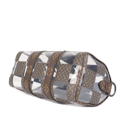 LOUIS VUITTON M20872 KEEPAL BANDOULIERE 25 HANDBAG