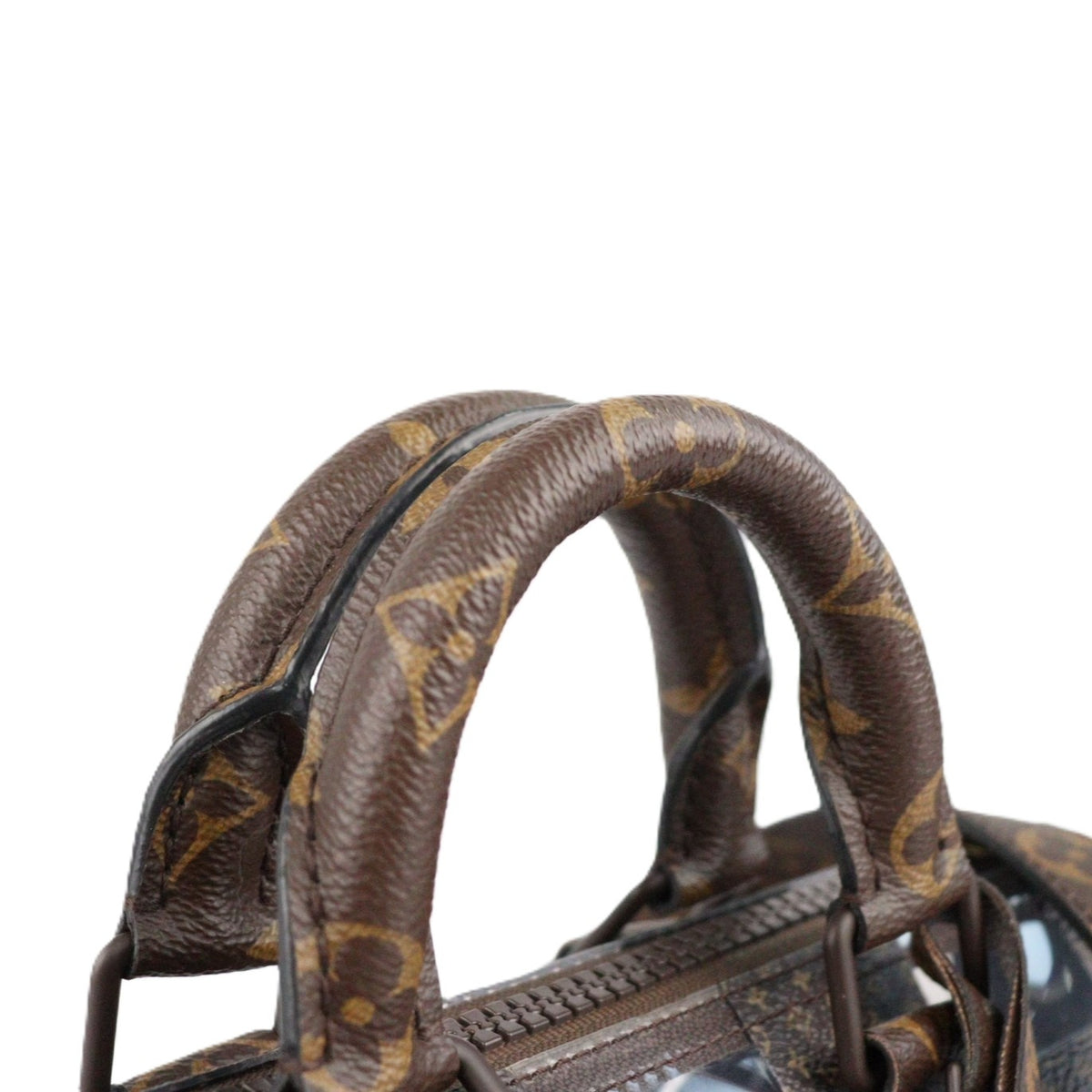 LOUIS VUITTON M20872 KEEPAL BANDOULIERE 25 HANDBAG