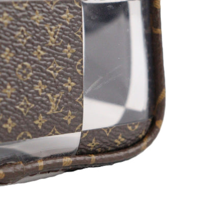 LOUIS VUITTON M20872 KEEPAL BANDOULIERE 25 HANDBAG