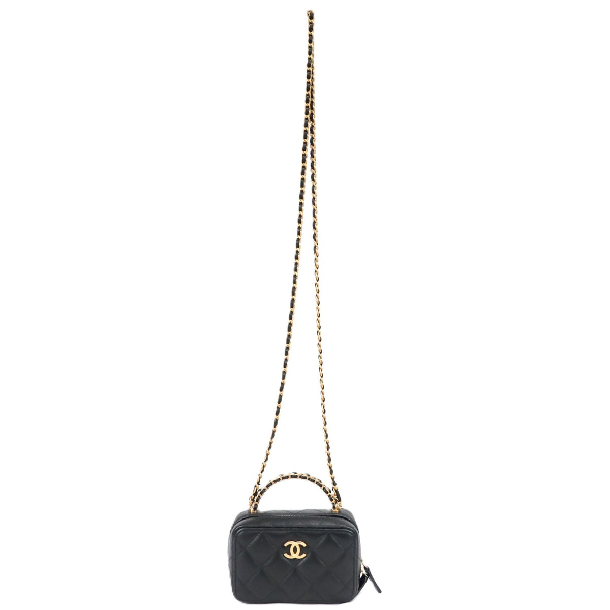 CHANEL AP3011 MINI BAG