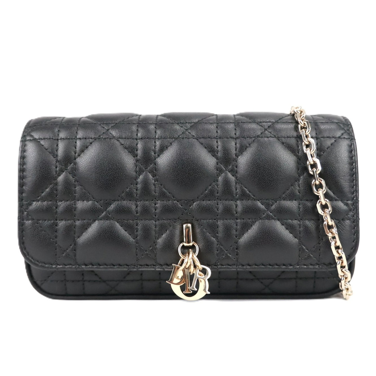 DIOR S0977ONMJ MY DIOR TALK PHONE BAG PHONE CASE