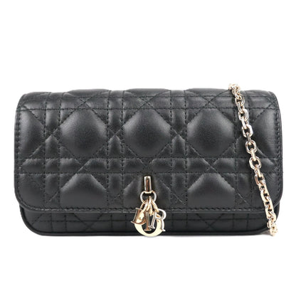 DIOR S0977ONMJ MY DIOR TALK PHONE BAG PHONE CASE