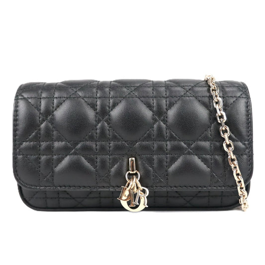 DIOR S0977ONMJ MY DIOR TALK PHONE BAG PHONE CASE