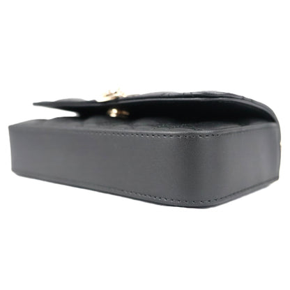 DIOR S0977ONMJ MY DIOR TALK PHONE BAG PHONE CASE