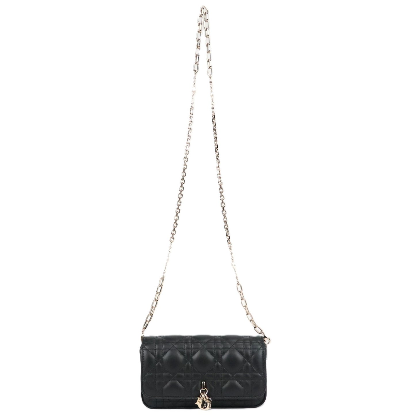 DIOR S0977ONMJ MY DIOR TALK PHONE BAG PHONE CASE