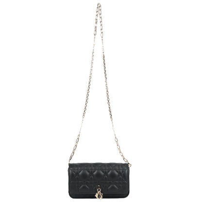 DIOR S0977ONMJ MY DIOR TALK PHONE BAG PHONE CASE
