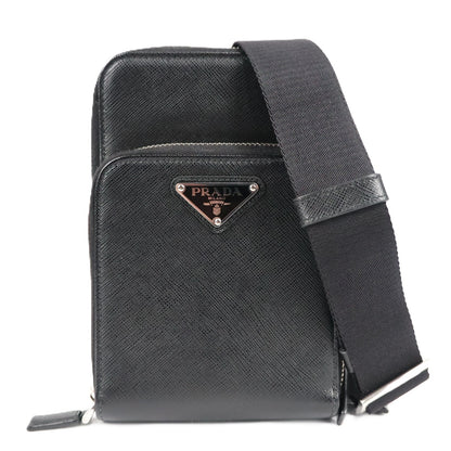 PRADA 2ZH126 SMART PHONE CASE PHONE HOLDER