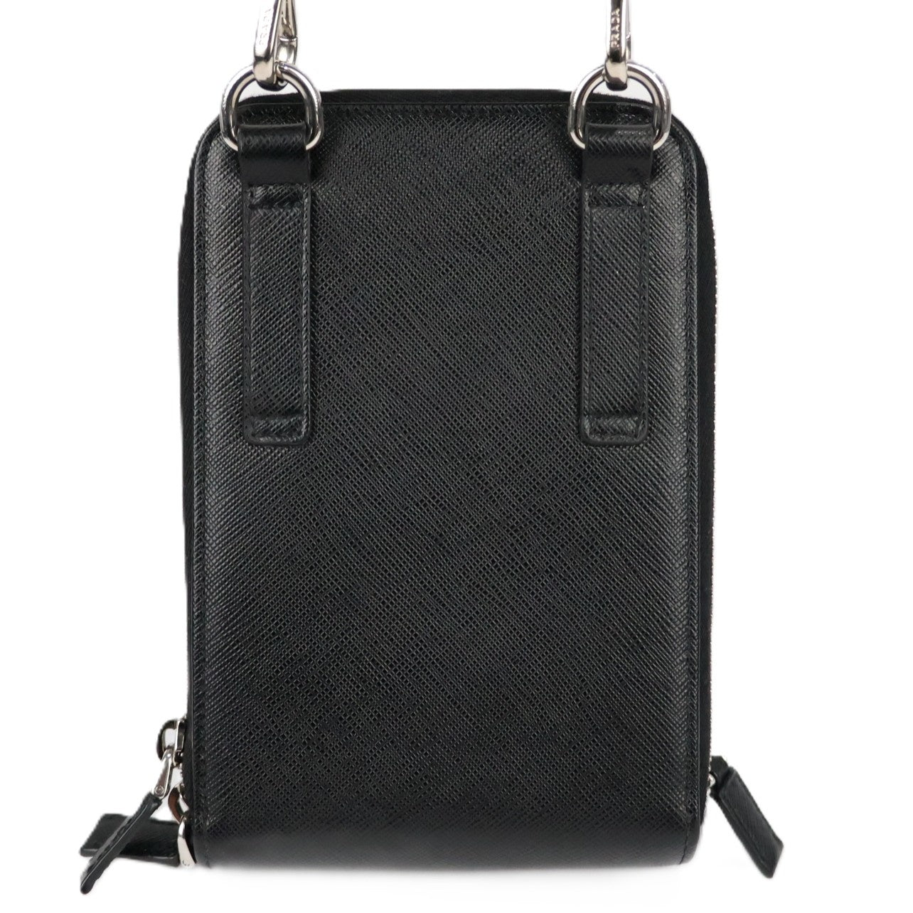 PRADA 2ZH126 SMART PHONE CASE PHONE HOLDER