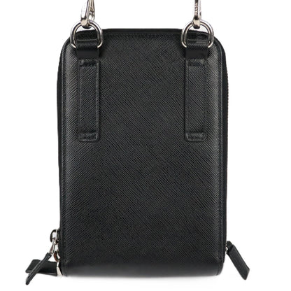 PRADA 2ZH126 SMART PHONE CASE PHONE HOLDER