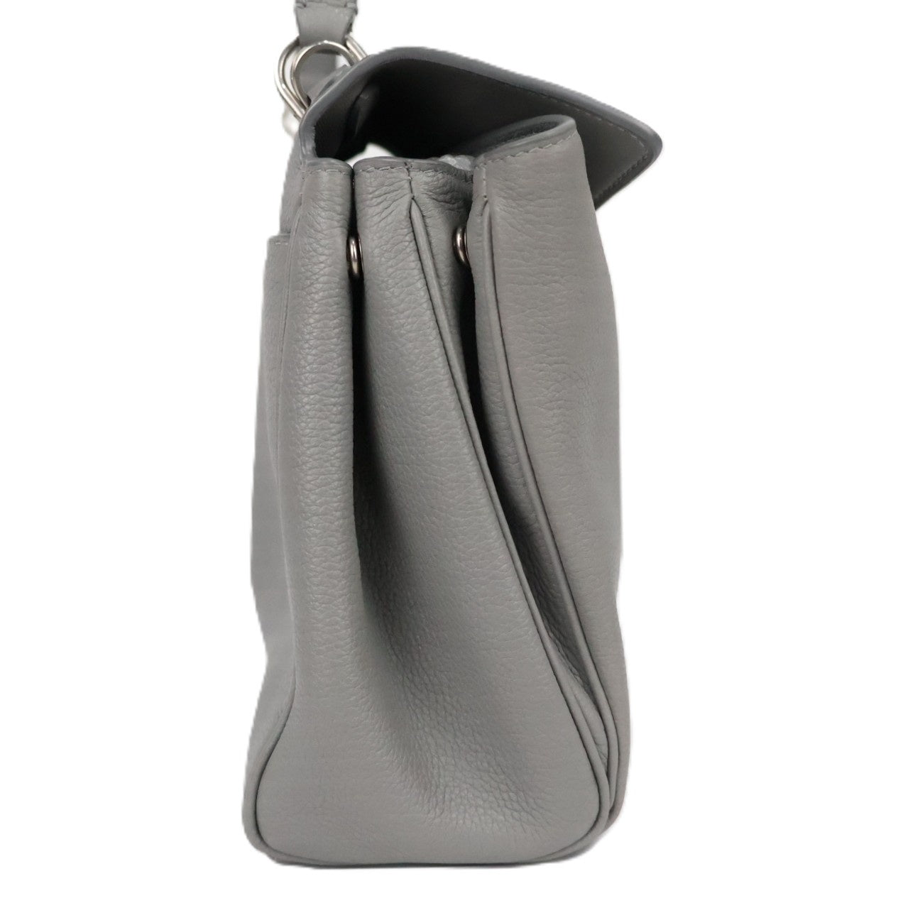 BALENCIAGA 789779 2AA4U RODEO SMALL HANDBAG