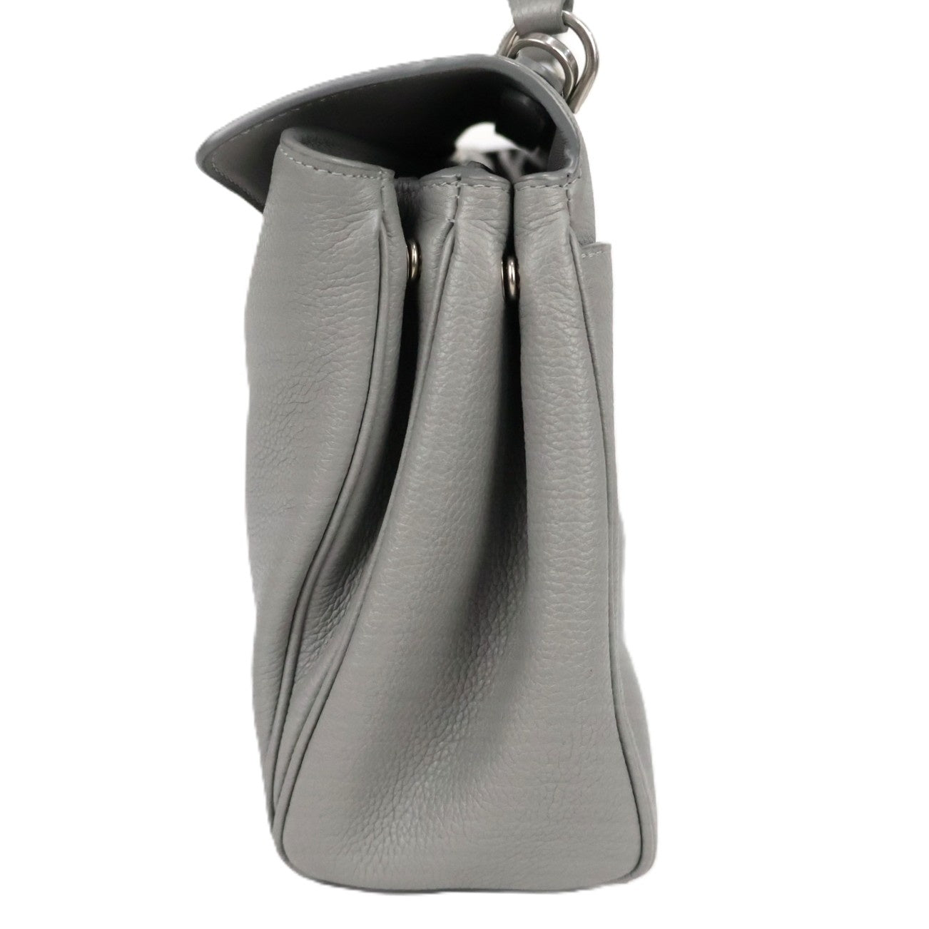 BALENCIAGA 789779 2AA4U RODEO SMALL HANDBAG