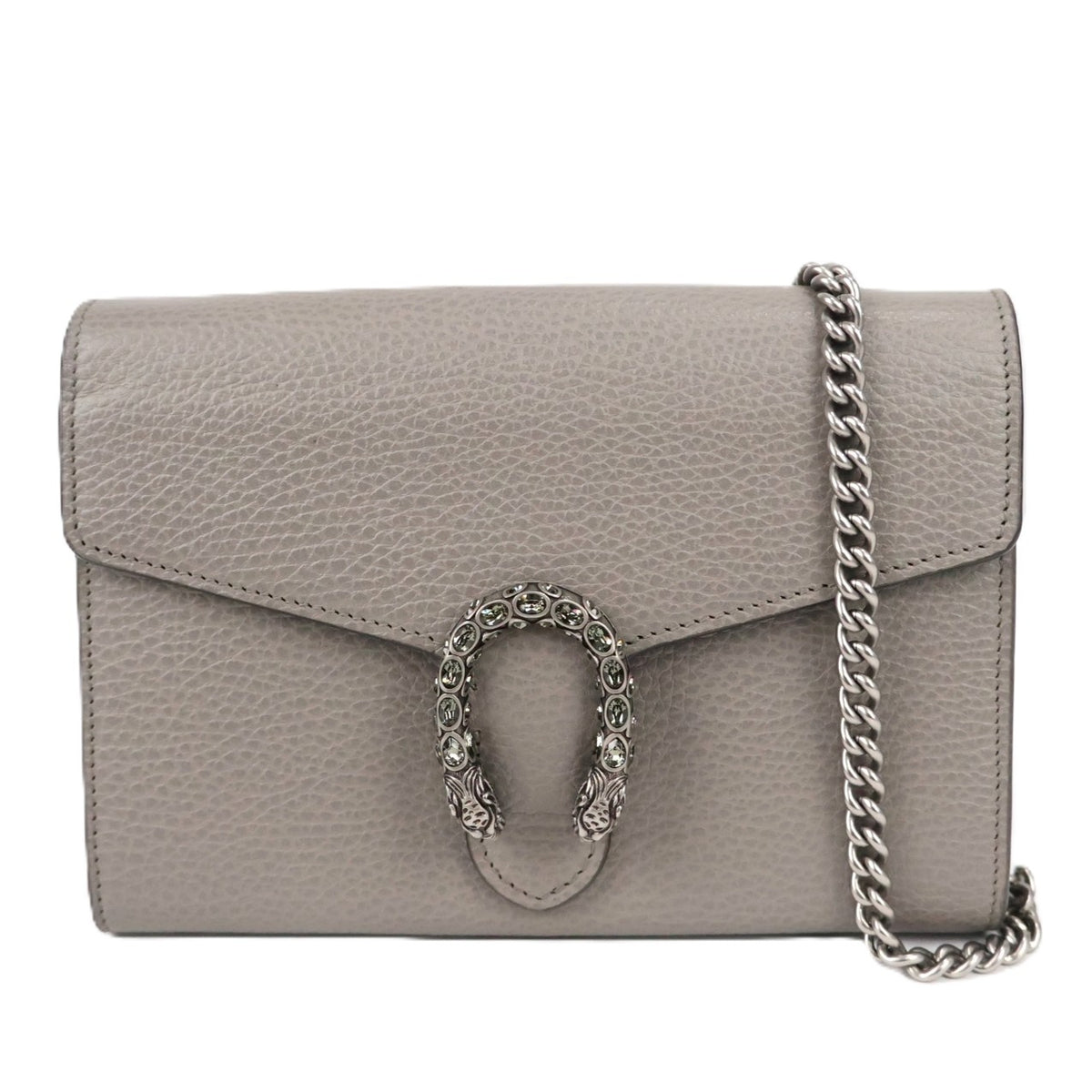 GUCCI 401231 CAOGN DIONYSUS WALLET ON CHAIN