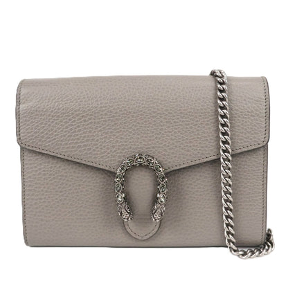 GUCCI 401231 CAOGN DIONYSUS WALLET ON CHAIN