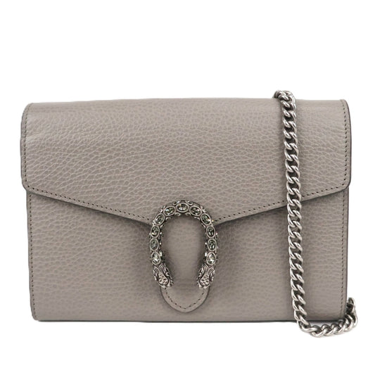 GUCCI 401231 CAOGN DIONYSUS WALLET ON CHAIN