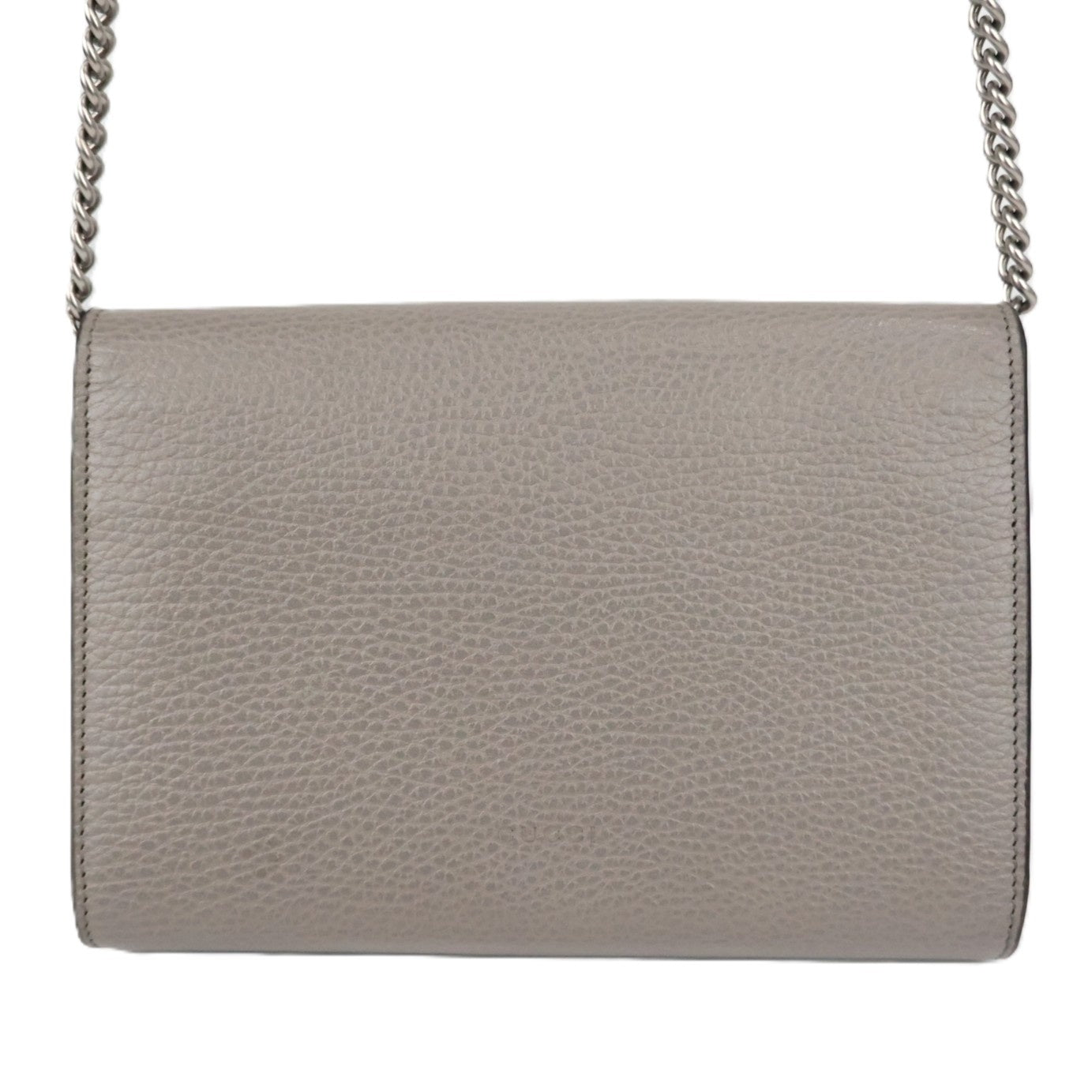 GUCCI 401231 CAOGN DIONYSUS WALLET ON CHAIN