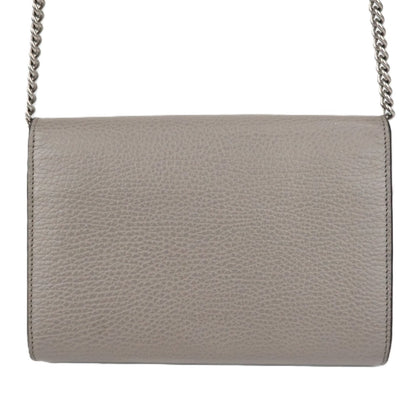 GUCCI 401231 CAOGN DIONYSUS WALLET ON CHAIN