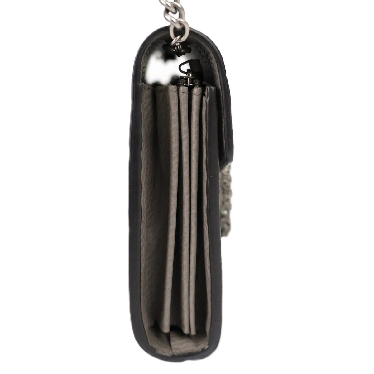 GUCCI 401231 CAOGN DIONYSUS WALLET ON CHAIN