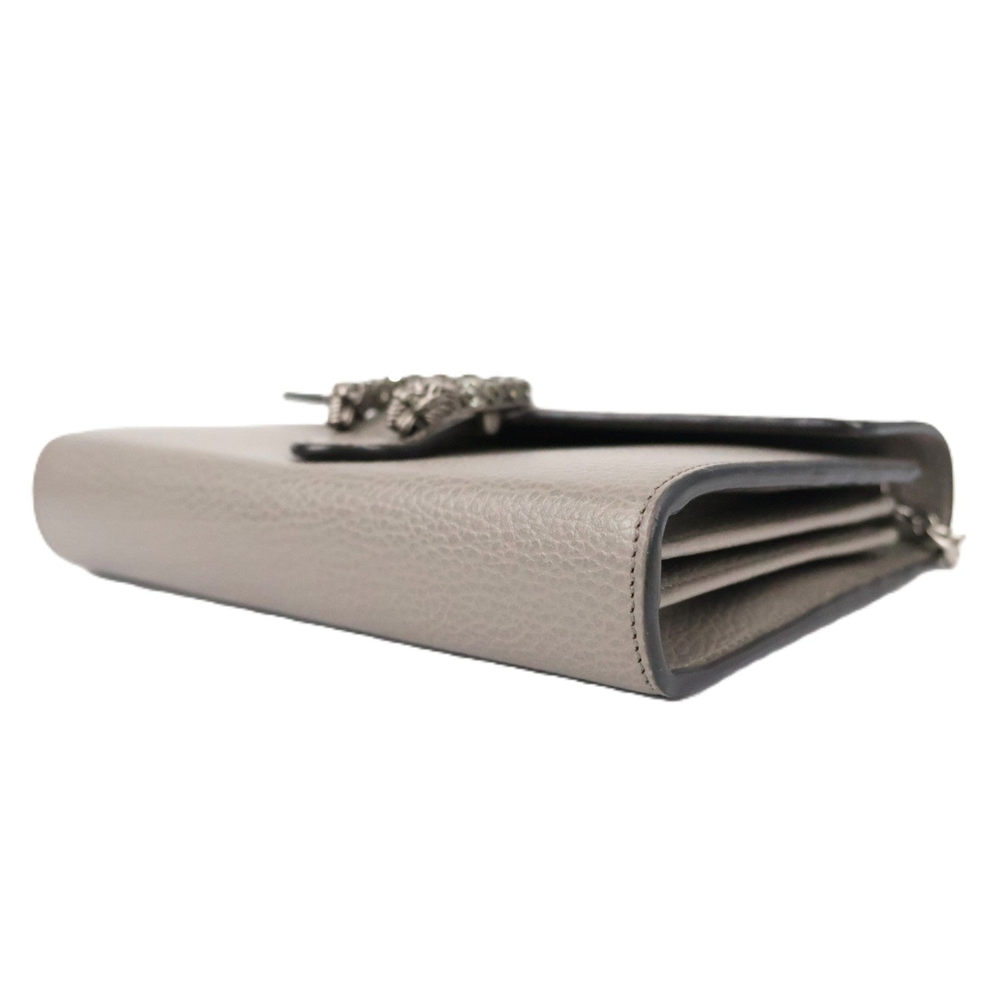 GUCCI 401231 CAOGN DIONYSUS WALLET ON CHAIN