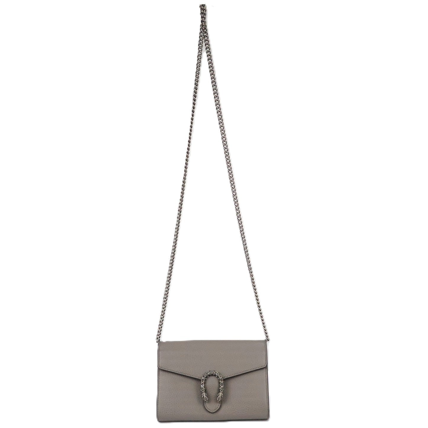 GUCCI 401231 CAOGN DIONYSUS WALLET ON CHAIN