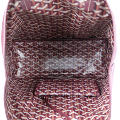 GOYARD ANJOU PM TOTE BAG