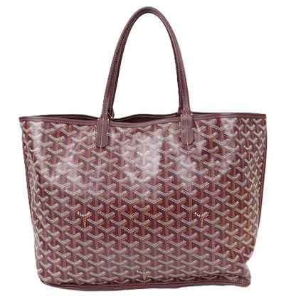 GOYARD ANJOU PM TOTE BAG