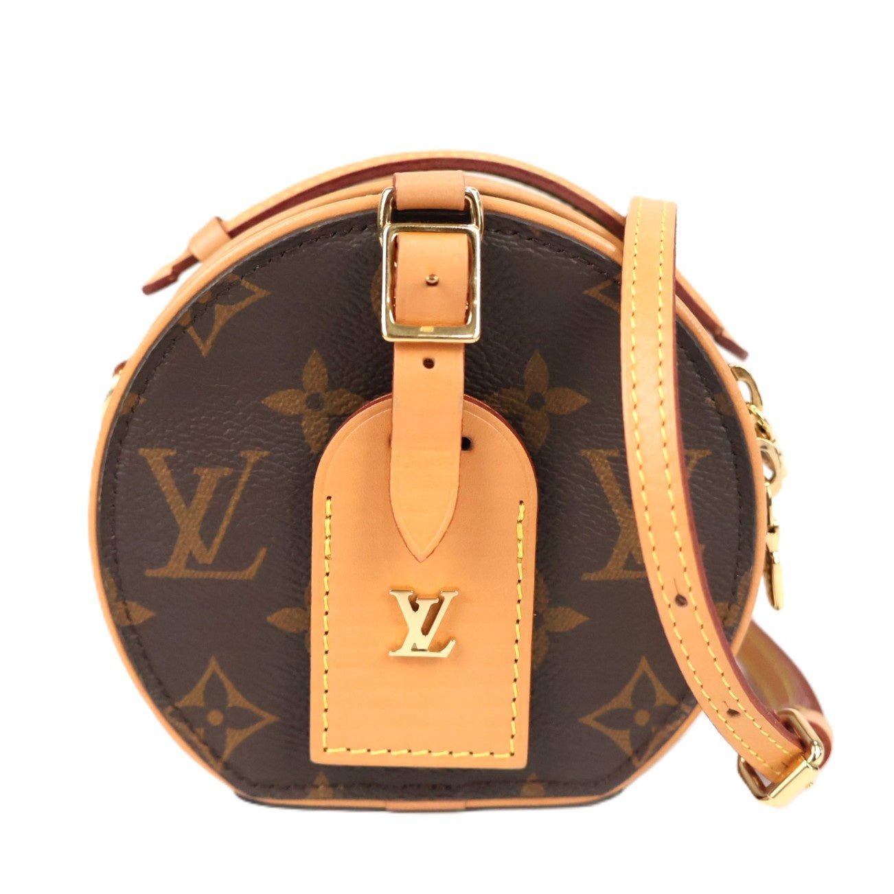 LOUIS VUITTON M44699 BOITE CHAPEAU MINI MINI BAG