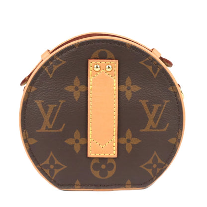 LOUIS VUITTON M44699 BOITE CHAPEAU MINI MINI BAG
