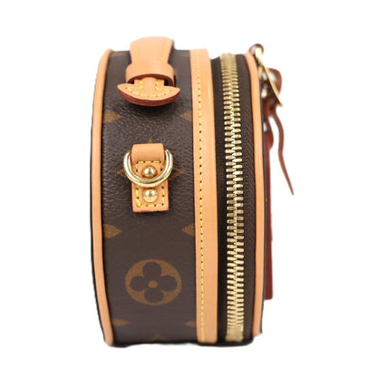 LOUIS VUITTON M44699 BOITE CHAPEAU MINI MINI BAG