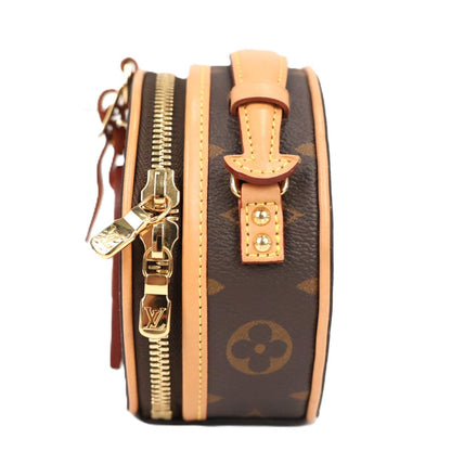 LOUIS VUITTON M44699 BOITE CHAPEAU MINI MINI BAG