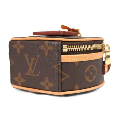 LOUIS VUITTON M44699 BOITE CHAPEAU MINI MINI BAG