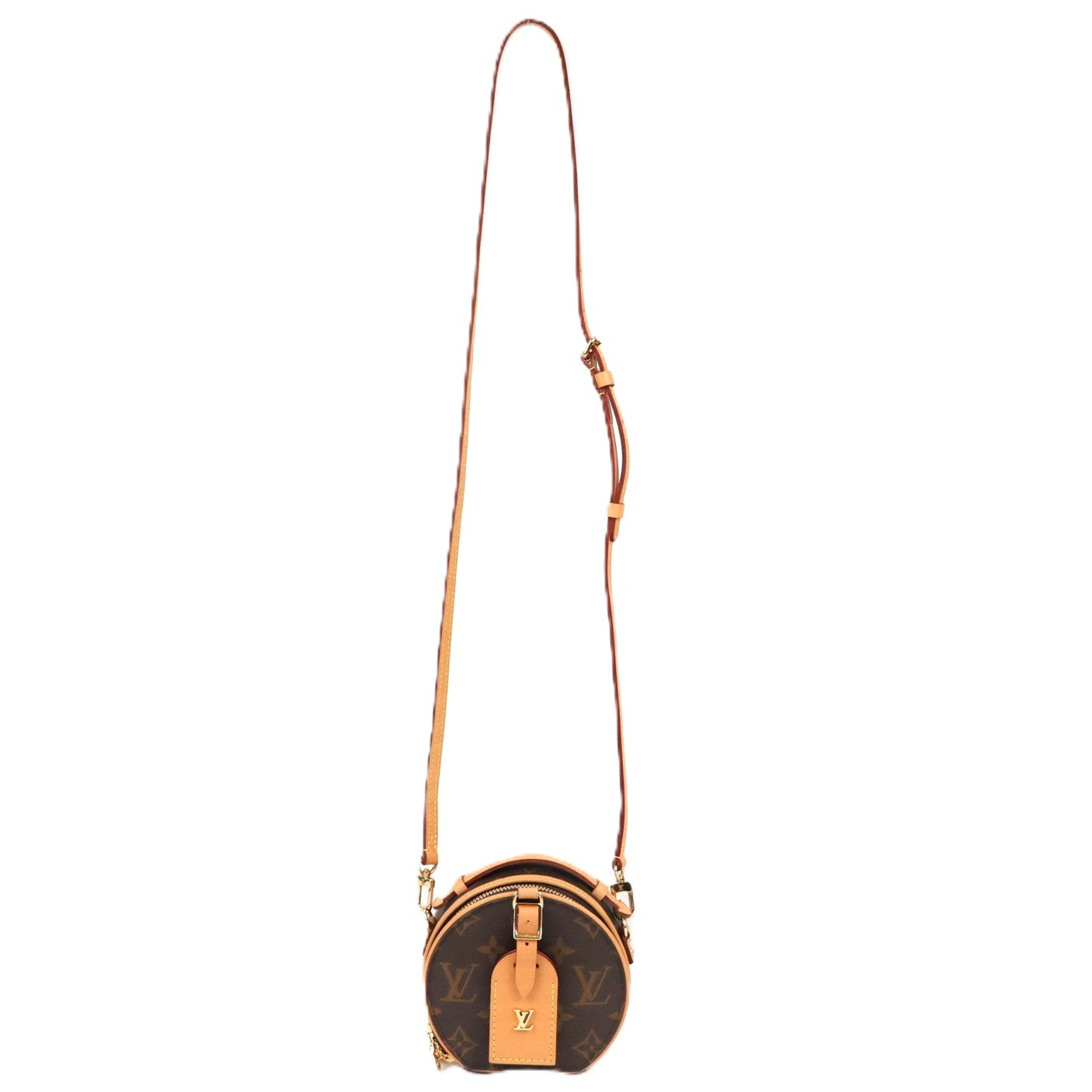 LOUIS VUITTON M44699 BOITE CHAPEAU MINI MINI BAG