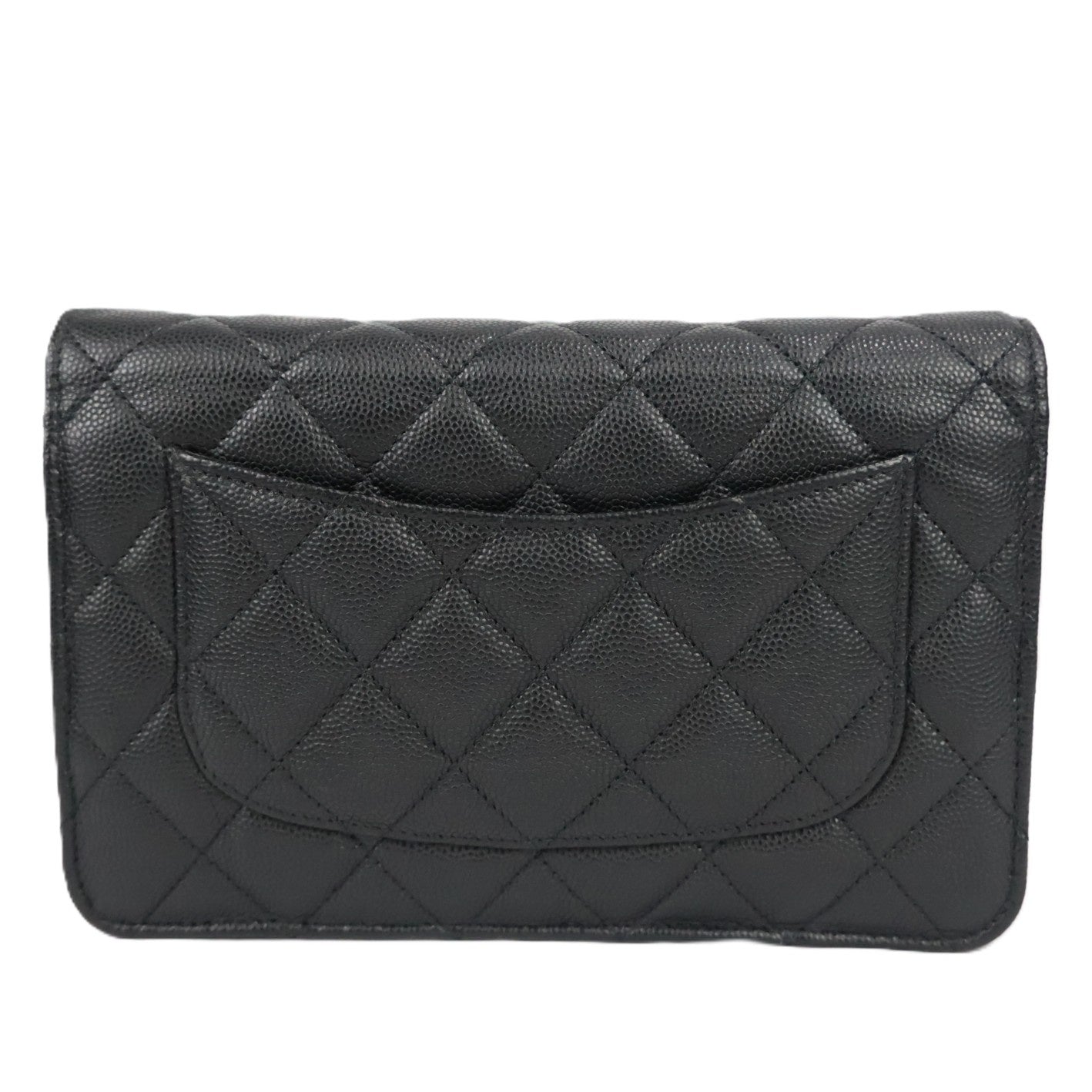 CHANEL AP3076 WALLET ON CHAIN