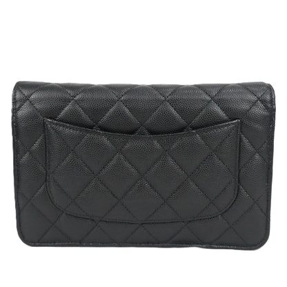 CHANEL AP3076 WALLET ON CHAIN