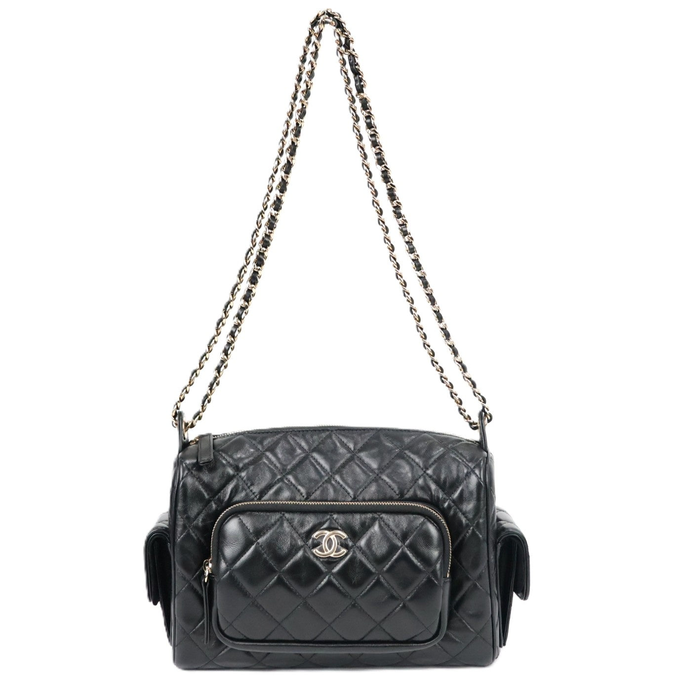 CHANEL AS5156 SHOULDER BAG