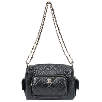 CHANEL AS5156 SHOULDER BAG