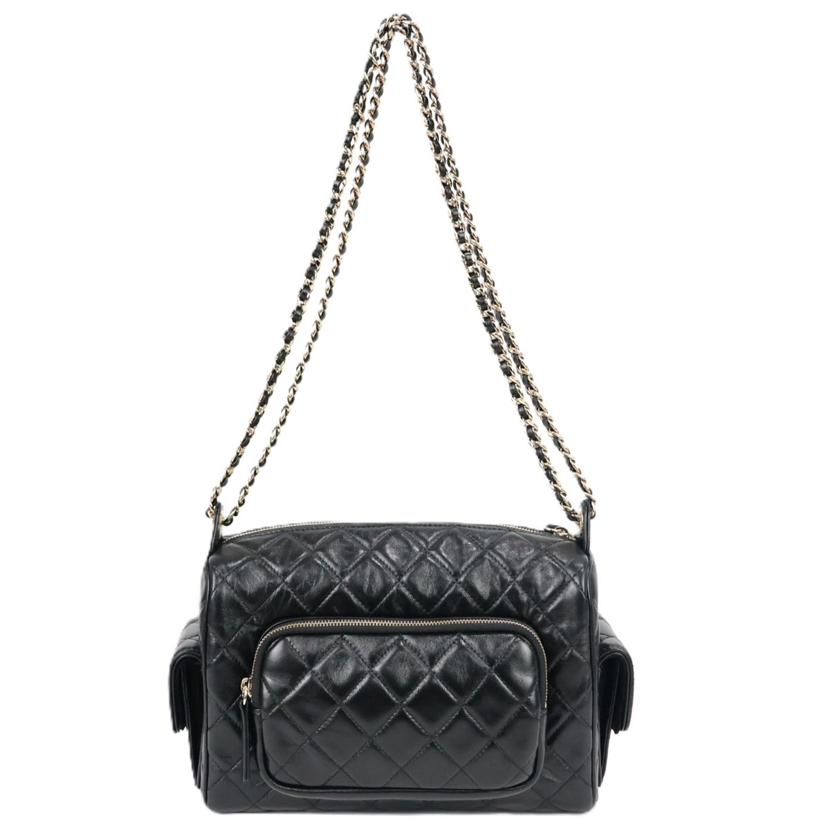 CHANEL AS5156 SHOULDER BAG