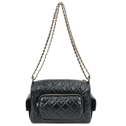 CHANEL AS5156 SHOULDER BAG