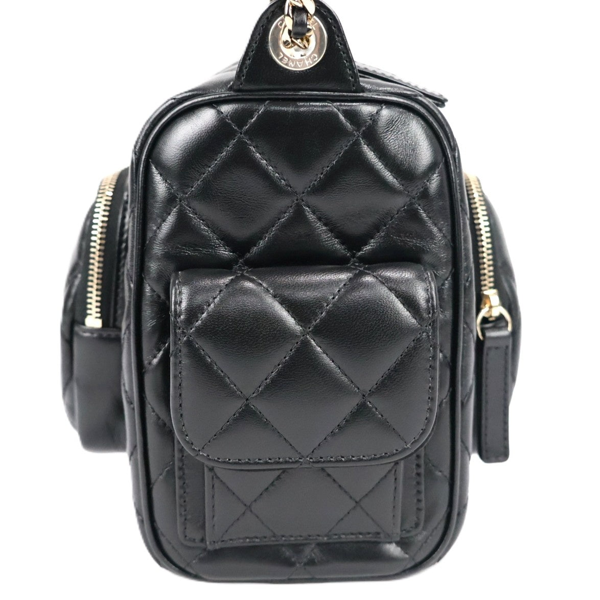 CHANEL AS5156 SHOULDER BAG