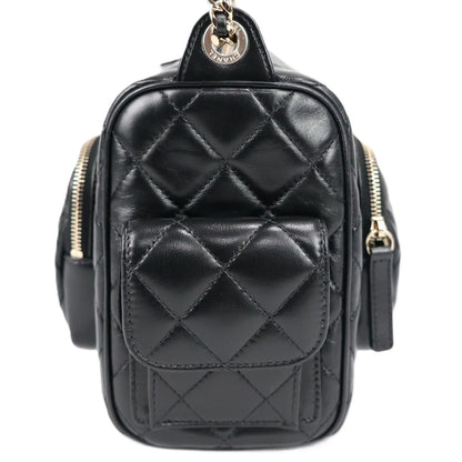 CHANEL AS5156 SHOULDER BAG