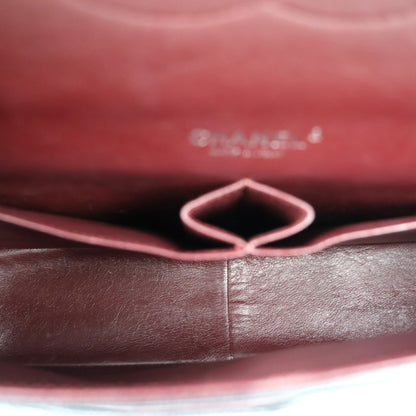 CHANEL 58601 CLASSIC FLAP MAXI SHOULDER BAG