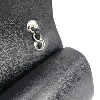 CHANEL 58601 CLASSIC FLAP MAXI SHOULDER BAG