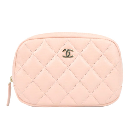 CHANEL 80909 POUCH