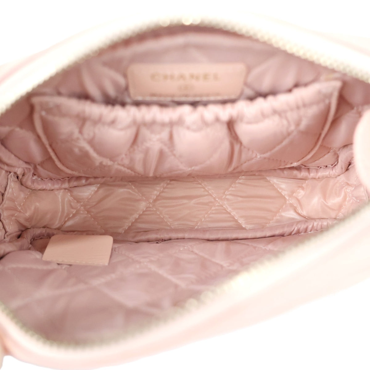 CHANEL 80909 POUCH