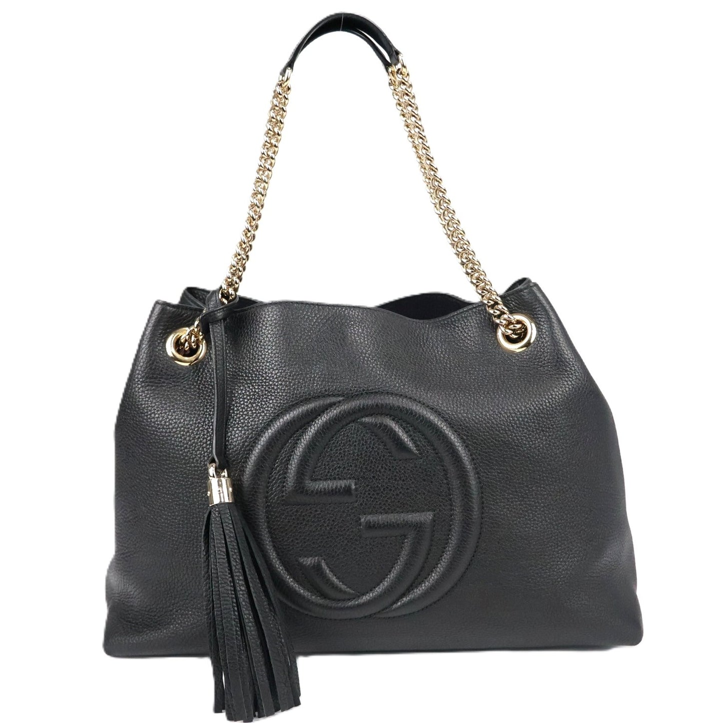 GUCCI 308982 SOHO TOTE BAG