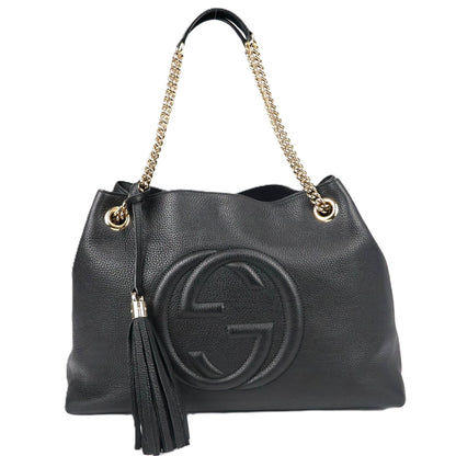 GUCCI 308982 SOHO TOTE BAG