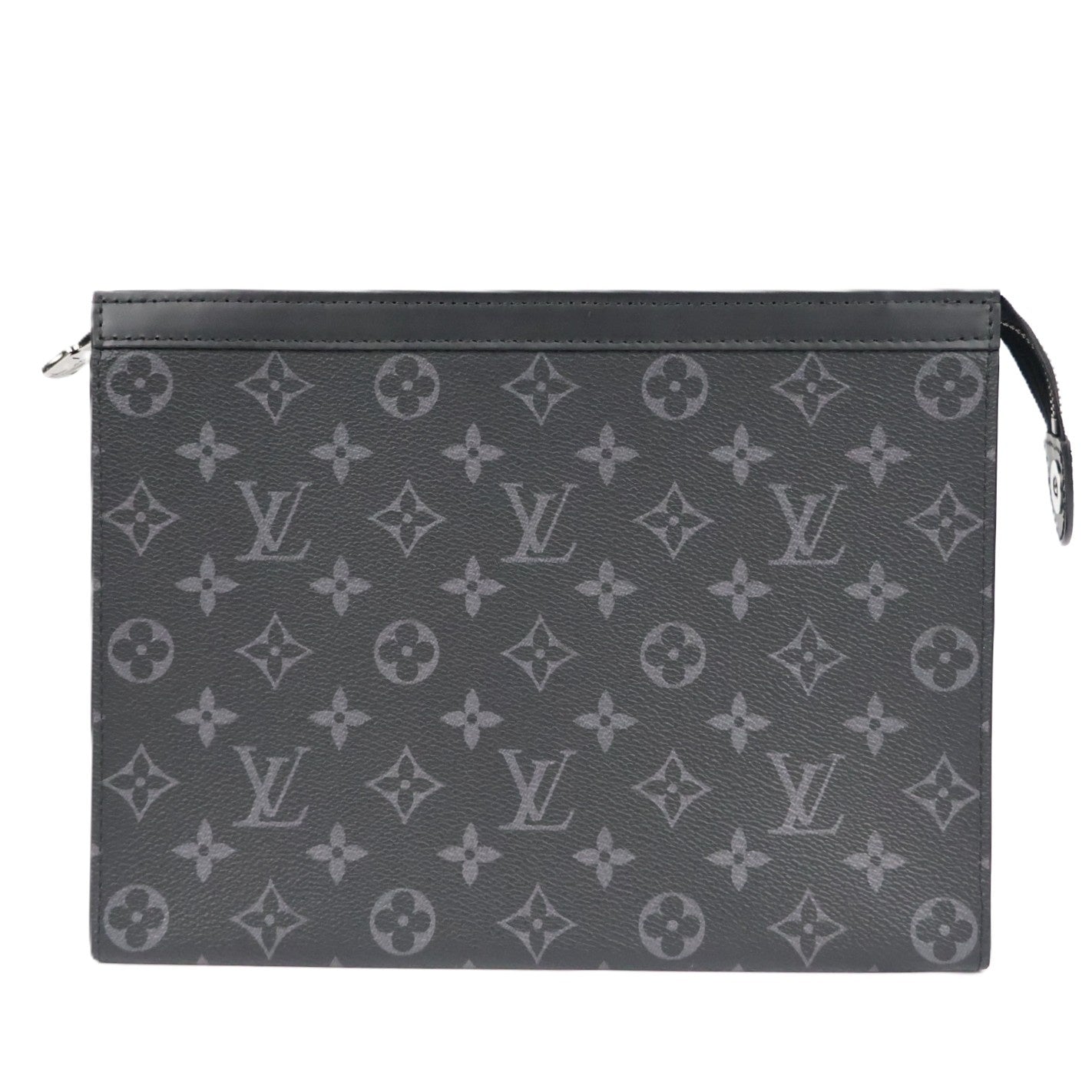 LOUIS VUITTON M61692 POCHETTE VOYAGE MM CLUTCH BAG