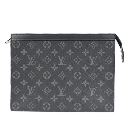LOUIS VUITTON M61692 POCHETTE VOYAGE MM CLUTCH BAG