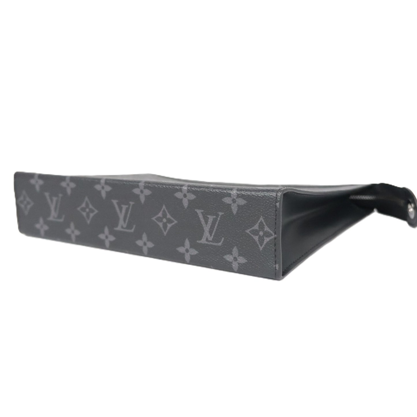 LOUIS VUITTON M61692 POCHETTE VOYAGE MM CLUTCH BAG